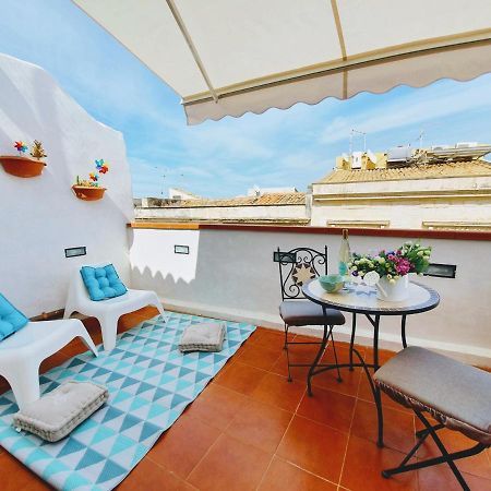 Una Terrazza Per Due Сиракуза Екстериор снимка